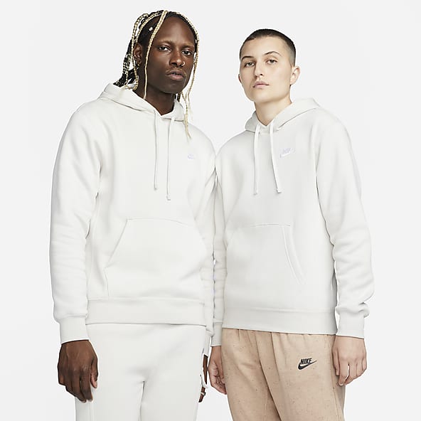 Mens Standard Cold Weather Hoodies. Nike